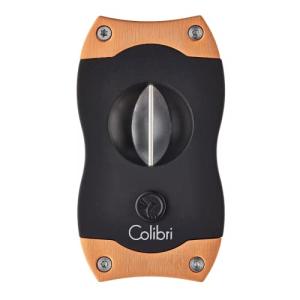 Colibri V-Cut Cigar Cutter for Perfect Smokes