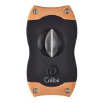 Colibri V-Cut Cigar Cutter for Perfect Smokes