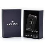 Colibri V-Cut Cigar Cutter for Perfect Smokes