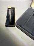 Colibri Vintage Pocket Lighter with Box, Japan