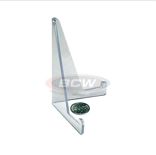 Set of 3 BCW Trading Card Stands - Saga Collectibles