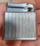 Colibri Kreisler Lighter - West Germany Design
