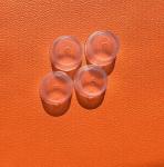 Silicone Protective Cover for Hermes Birkin Feet