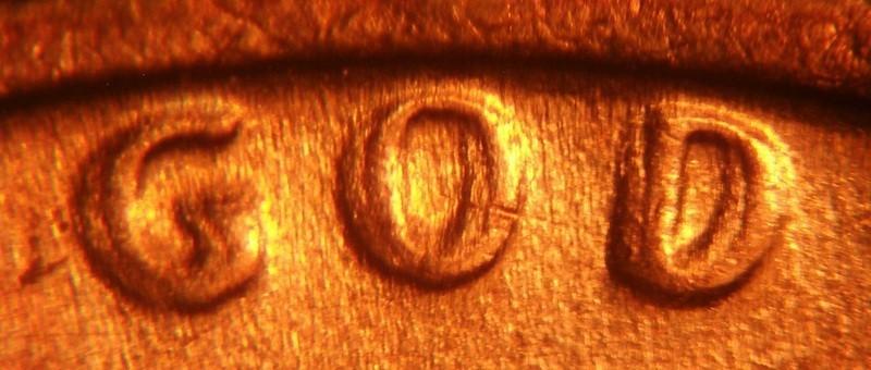 1972 Double Die Lincoln Cent - Special Price