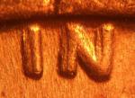 1972 Double Die Lincoln Cent - Special Price