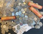 50 Circulated 1943 Steel Pennies - Quantity Discounts