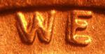 1972 Double Die Lincoln Cent - Special Price
