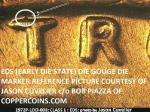 1972 Double Die Lincoln Cent - Special Price