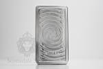 Scottsdale Stacker 10oz Silver Bar .999