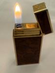 Vintage Colibri Touch Sensor Lighter from Japan