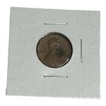 1974 Lincoln Memorial Penny Copper Coin – Rare