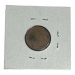 1974 Lincoln Memorial Penny Copper Coin – Rare