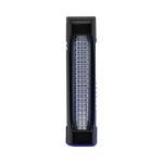 Colibri Daytona Matte Blue Butane Torch Lighter