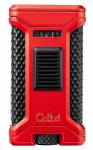 Colibri Ascari Triple Jet Flame Cigar Lighter
