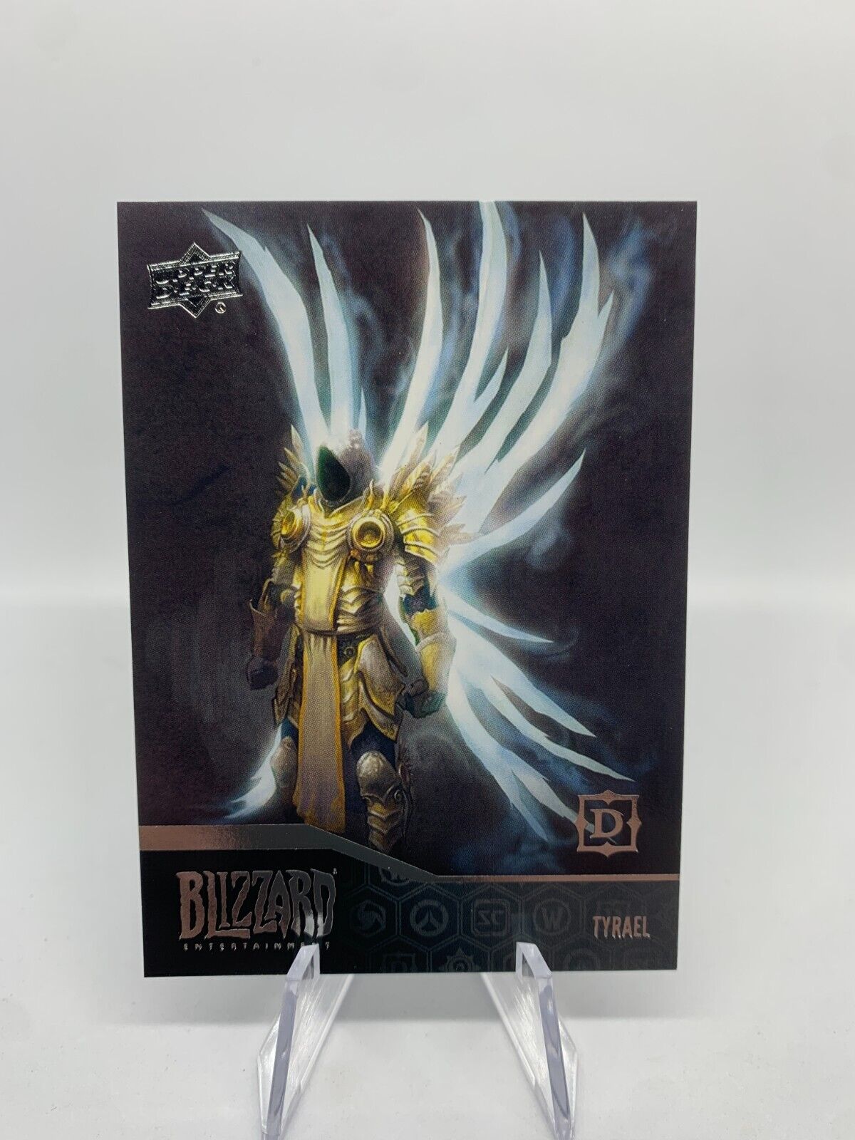 2023 Blizzard Legacy Collection Base Card #1-200