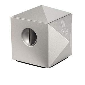 Colibri Quasar Premium 2-in-1 Cigar Cutter