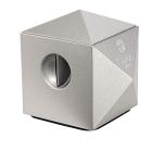 Colibri Quasar Premium 2-in-1 Cigar Cutter