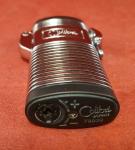 Colibri Quantum 73000 Flip Top Butane Lighter