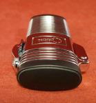 Colibri Quantum 73000 Flip Top Butane Lighter