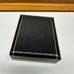 Colibri Churchill V Cigar Lighter and Cutter Set