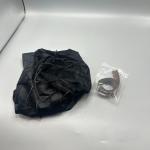 Hermes Birkin Flower Vase in Blue