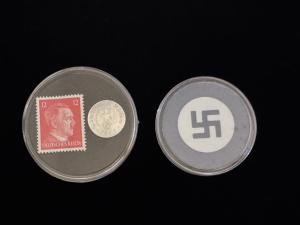 World War II Memorabilia Collectible Treasures