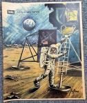 New York Sunday News NASA Apollo 11 Special Issue