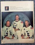 New York Sunday News NASA Apollo 11 Special Issue