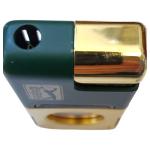 PGA Tour Signed Colibri Cigar Cutter and Lighter