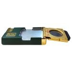 PGA Tour Signed Colibri Cigar Cutter and Lighter