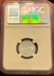 1943-S Steel Penny NGC MS 67 Beautiful Detail