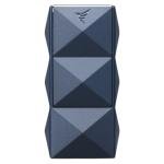 Colibri Quasar II Double Torch Lighter Navy