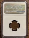 1955-S Lincoln Wheat Cent Penny NGC AU58