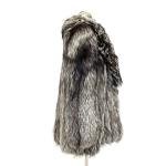 Saga Royal Fox Fur Coat - Stunning Design