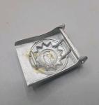 Berlin Police Belt Buckle - Post WWII Collectible