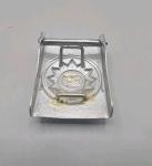 Berlin Police Belt Buckle - Post WWII Collectible