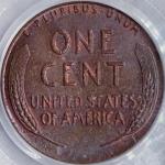 1955 Lincoln Wheat Cent Penny DDO MS63RB CAC