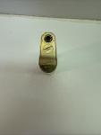 Colibri Vintage Gold Electro-Quartz Torch Lighter