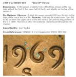 1969-S Lincoln Memorial Cent DDO-002 Collectible