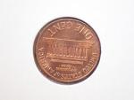 1969-S Lincoln Memorial Cent DDO-002 Collectible