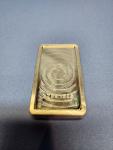 10 oz Scottsdale Stacker Silver Bar .999