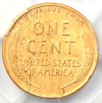1955 Lincoln Cent DDO FS-101 Collectible Penny