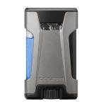 Colibri Rebel Double Jet Flame Butane Lighter
