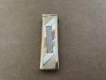 Colibri Vintage Pocket Lighter with Box - Gold