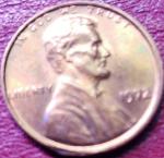 1972 Lincoln Cent DDO FS-101 Gem Quality