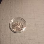 1974 Jefferson Nickel Without Mint Mark