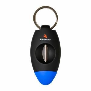 Viper Colibri Blue V-Cut Cigar Cutter