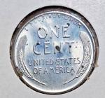 1943-S Lincoln Steel Penny Collectible Coin