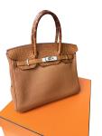 Hermes Birkin Touch 30 Limited Edition Bag