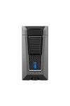 Colibri Stealth Triple Jet Flame Butane Lighter